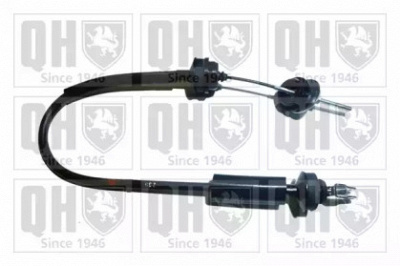 QUINTON HAZELL qcc1323 -  Трос, управление сцеплением
